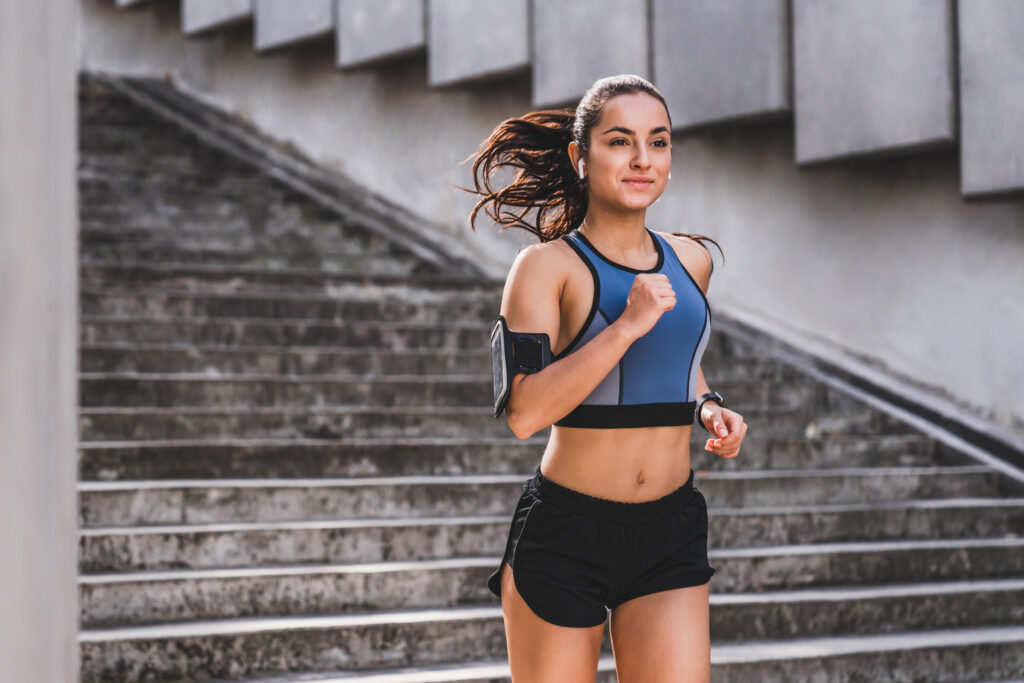 Salud en deportistas: lesiones y prevención